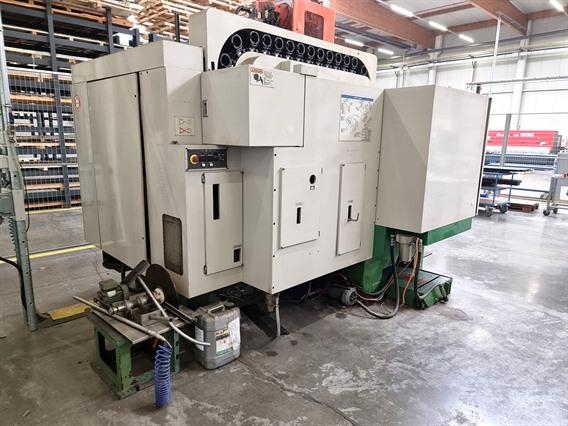 Mazak MT-V 515 X: 1050 - Y: 510 - Z: 560 mm CNC