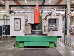 Mazak MT-V 515 X: 1050 - Y: 510 - Z: 560 mm CNC, Vertical machining centers