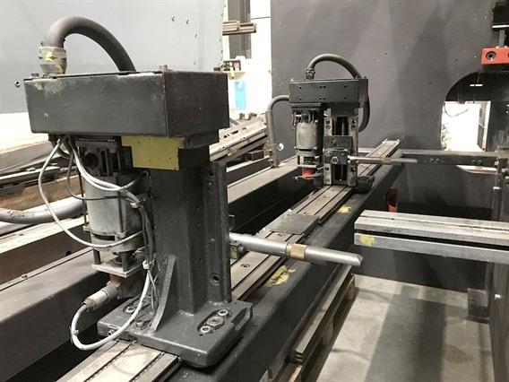 Amada Promecam HFB 170 ton x 4230 mm CNC