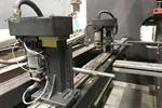 Amada Promecam HFB 170 ton x 4230 mm CNC