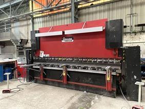 Amada Promecam HFB 170 ton x 4230 mm CNC, Hydraulic press brakes