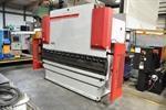 Baykal APHS 120 ton x 3100 mm CNC