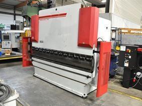 Baykal APHS 120 ton x 3100 mm CNC, Presses plieuses hydrauliques