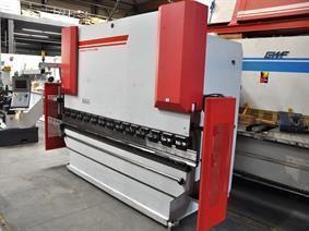 Baykal APHS 200 ton x 3100 mm CNC, Presses plieuses hydrauliques