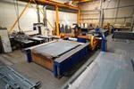 MicroStep 3000 x 2000 mm CNC