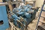 Winkworth ZHXM31 Extruder Mixer