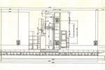 Parpas ML120-1 -8 axes X: 12 000- Y: 3500- Z: 1250 mm CNC