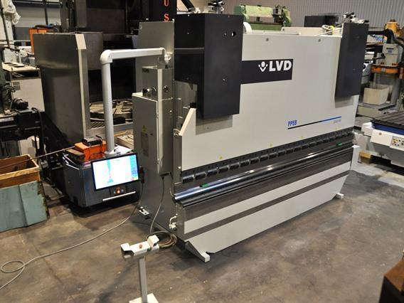 LVD PPEB 200 ton x 4100 mm CNC