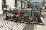 Giddings & Lewis 6 axes X: 24 000 - Y: 2133 - Z: 4572 mm CNC