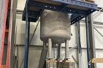 Foeth Silo Mixer 4500 L