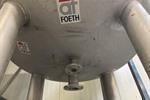 Foeth Silo Mixer 4500 L