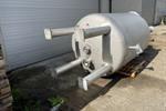 Foeth Silo Mixer 4500 L