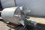 Foeth Silo Mixer 4500 L