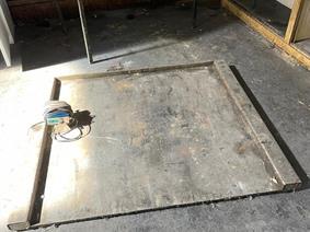 Labor Weighing cell, Various