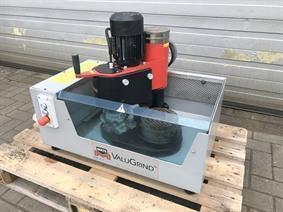 Mate ValuGrind, Surface grinders with vertical spindle