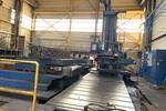 Pegard 160 - X: 9000 - Y: 650 - Z: 3000 - W: 1200 mm CNC