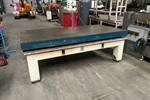 Table 2500 x 1250 mm