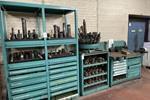 ZM Toolshop for heavy duty machining