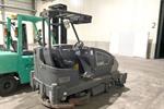 Nilfisk CS7000 sweeper