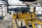 Demag DH-hoist 50 ton + DH-hoist 10 ton