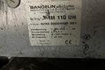 Bandelin Ultrasone  Cleaner with heating 