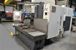 Correa A16 X: 1800 - Y: 800 - Z: 800 mm CNC