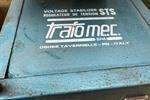 Trafomec Voltage Regulator 1P / Regulateur voltage / 5 KVa 