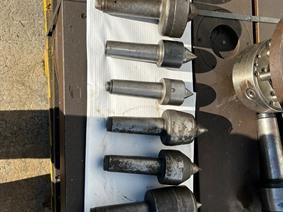 Centerpoint a bundle of , Spare parts for Lathes