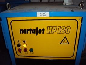 SAF Nertajet HP 120 Source / bron / Plasmaquelle, Gas cuttingmachines (gas + plasma)