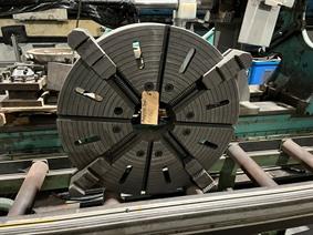 Chucks dia 900 / bore: 250 mm , Spare parts for Lathes