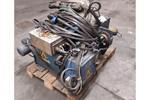 ADC 3,2 ton hoist