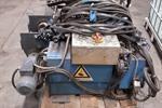 ADC 3,2 ton hoist