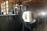 Johnford X: 4100 - Y: 2800 - Z: 800 mm CNC 5 axes