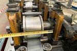 Jidet rollforming line with 7 tool sets