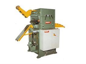 Dimeco Straightener 1691/J 1525 x 3.5 mm, Spianatrici per materiali in bobina