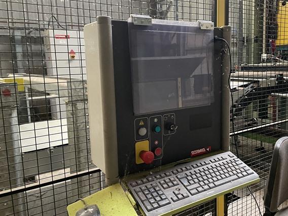 Dimeco Mircrofeeder 1160/J 1550 x 2.25 mm