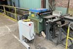 Dimeco Straightener 500 x 3.5 mm