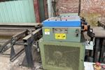 Dimeco Straightener 500 x 3.5 mm
