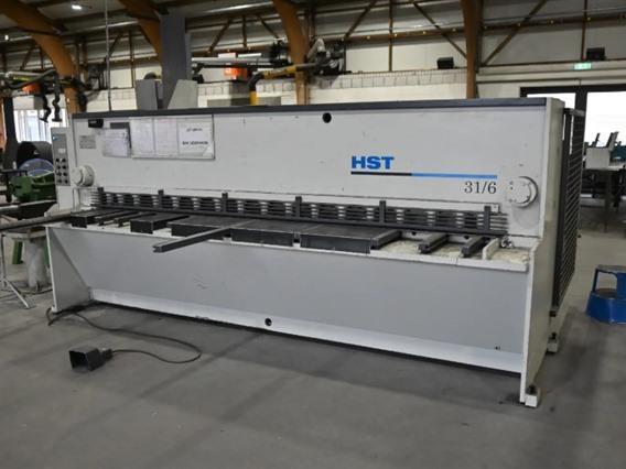 LVD HST 31/6 3100 x 6.35 mm