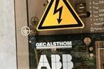 ABB Axodin speed regulator DSH-S 3005