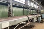 Dimeco Profiling line 1500 mm