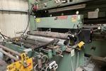 Dimeco Profiling line 1500 mm