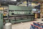 Colly 320 ton x 7100 mm CNC