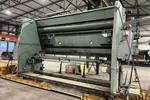 Colly 320 ton x 7100 mm CNC