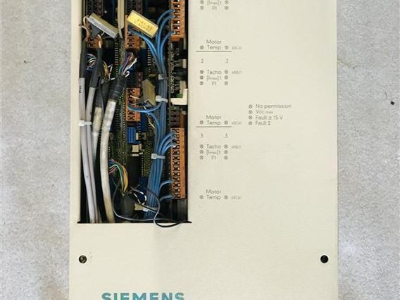 Siemens 6SC 6101-2B-Z