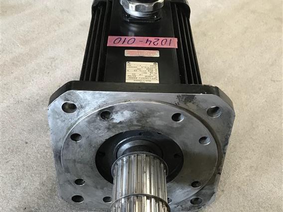 ABB Brushless Servo Motor LC820TJ R0002