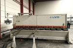 LVD MVS-C 4100 x 6 mm CNC