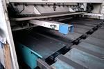 LVD MVS-C 4100 x 6 mm CNC