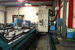 Soraluce SL8000 X: 6500 - Y: 1600 - Z: 900 mm CNC