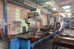 Soraluce SL8000 X: 6500 - Y: 1600 - Z: 900 mm CNC